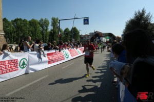 XX Dogi's Half Marathon 155